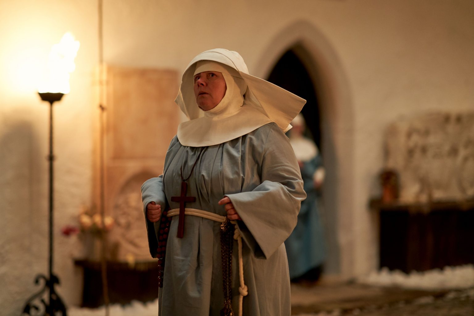 Dracula 2020 Szene 6 FilmRezensionen.de