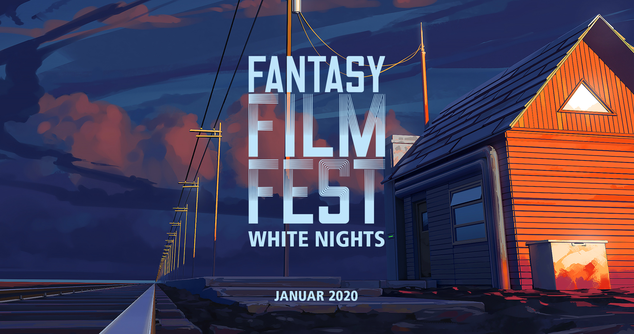FFF White Nights 2020