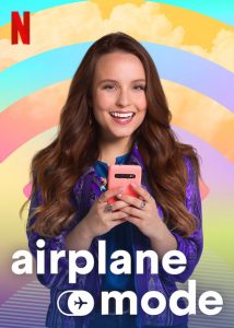 Flugmodus Airplane Mode Modo Avião Netflix
