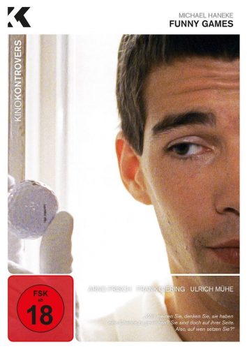 Funny Games 1997 Film Rezensionen de