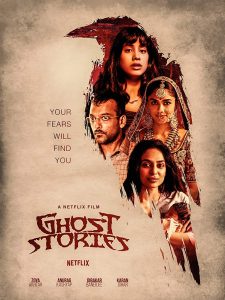 Ghost Stories Netflix