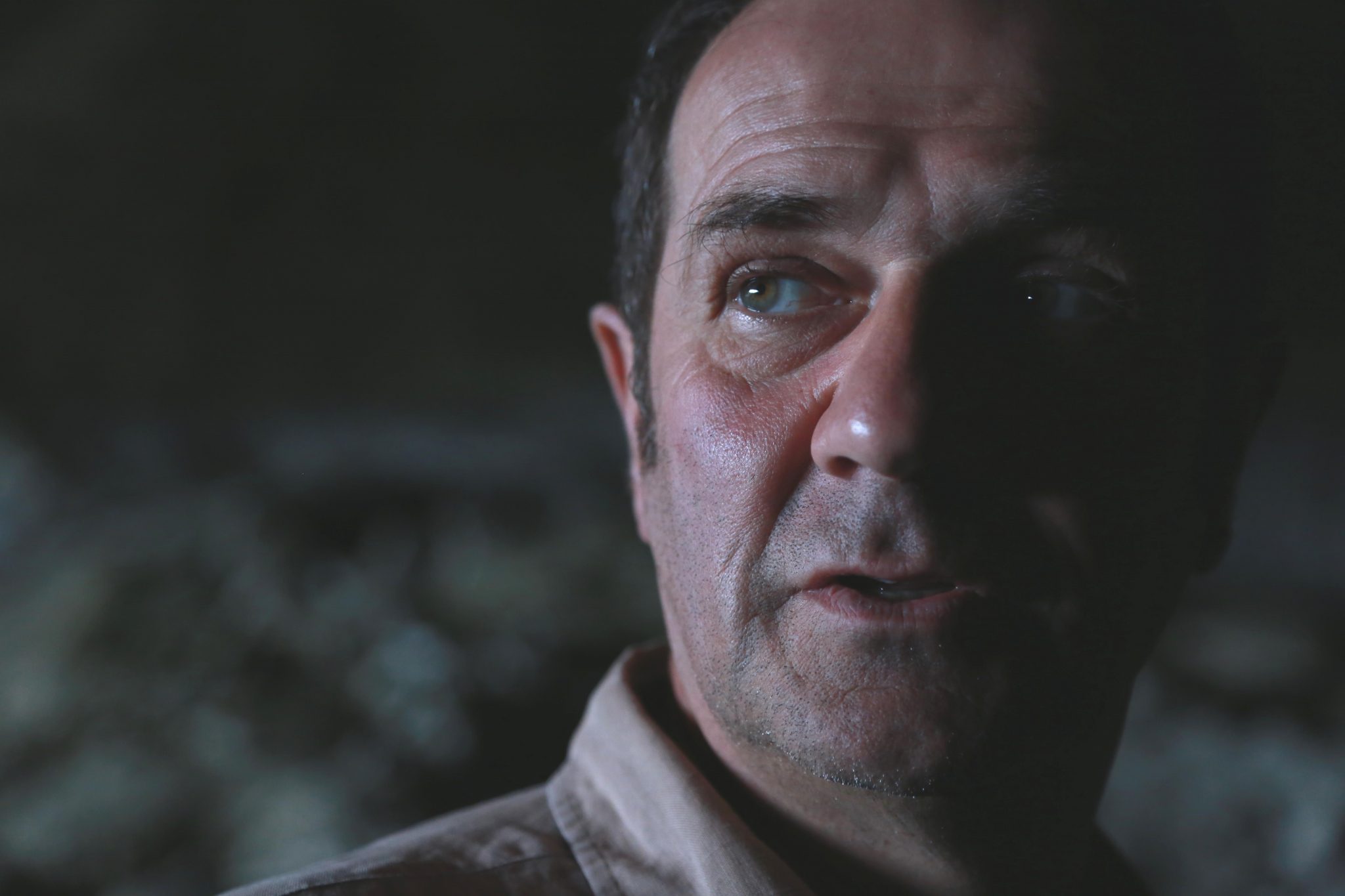 Gilles Legrand [Interview] FilmRezensionen.de