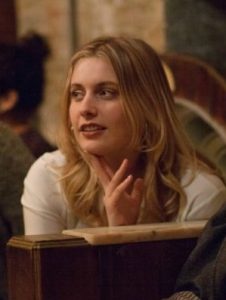 Greta Gerwig