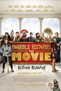 Horrible Histories The Movie Rotten Romans