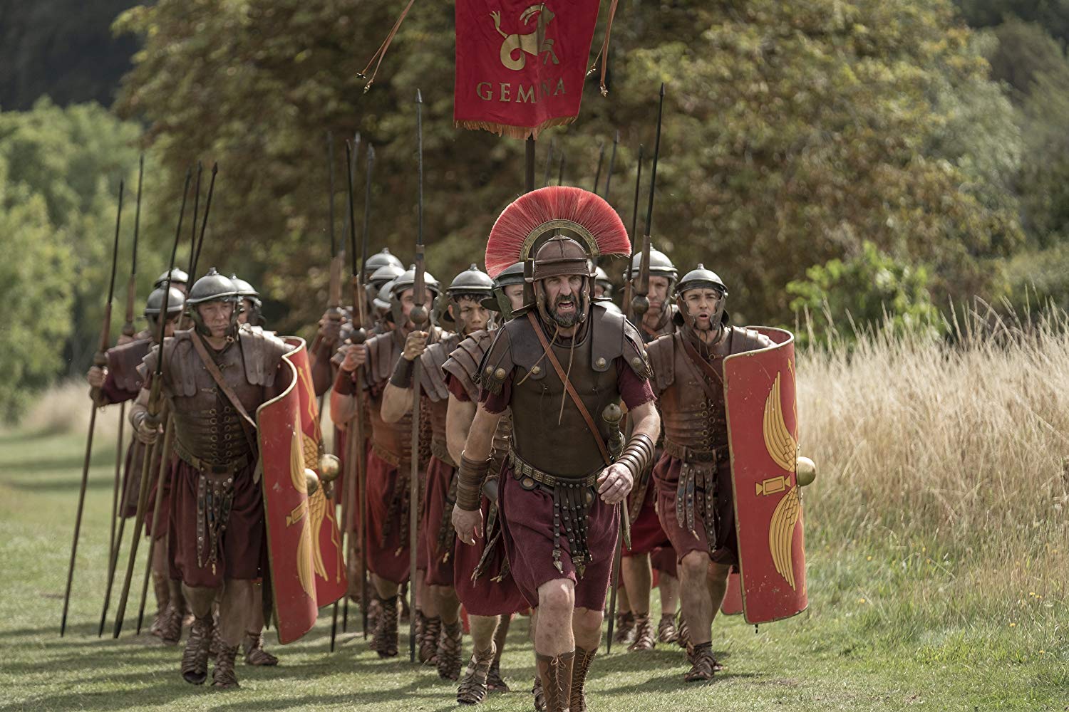 Horrible Histories The Movie Rotten Romans