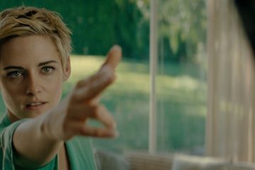Kristen Stewart Film Rezensionen De