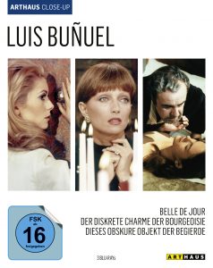 Luis Bunuel