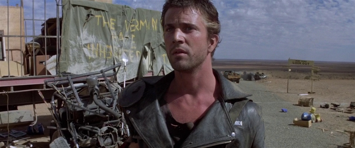 Mad Max 2 II Der Vollstrecker