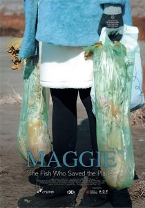 Maggie 2018