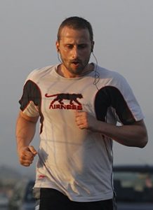 Matthias Schoenaerts