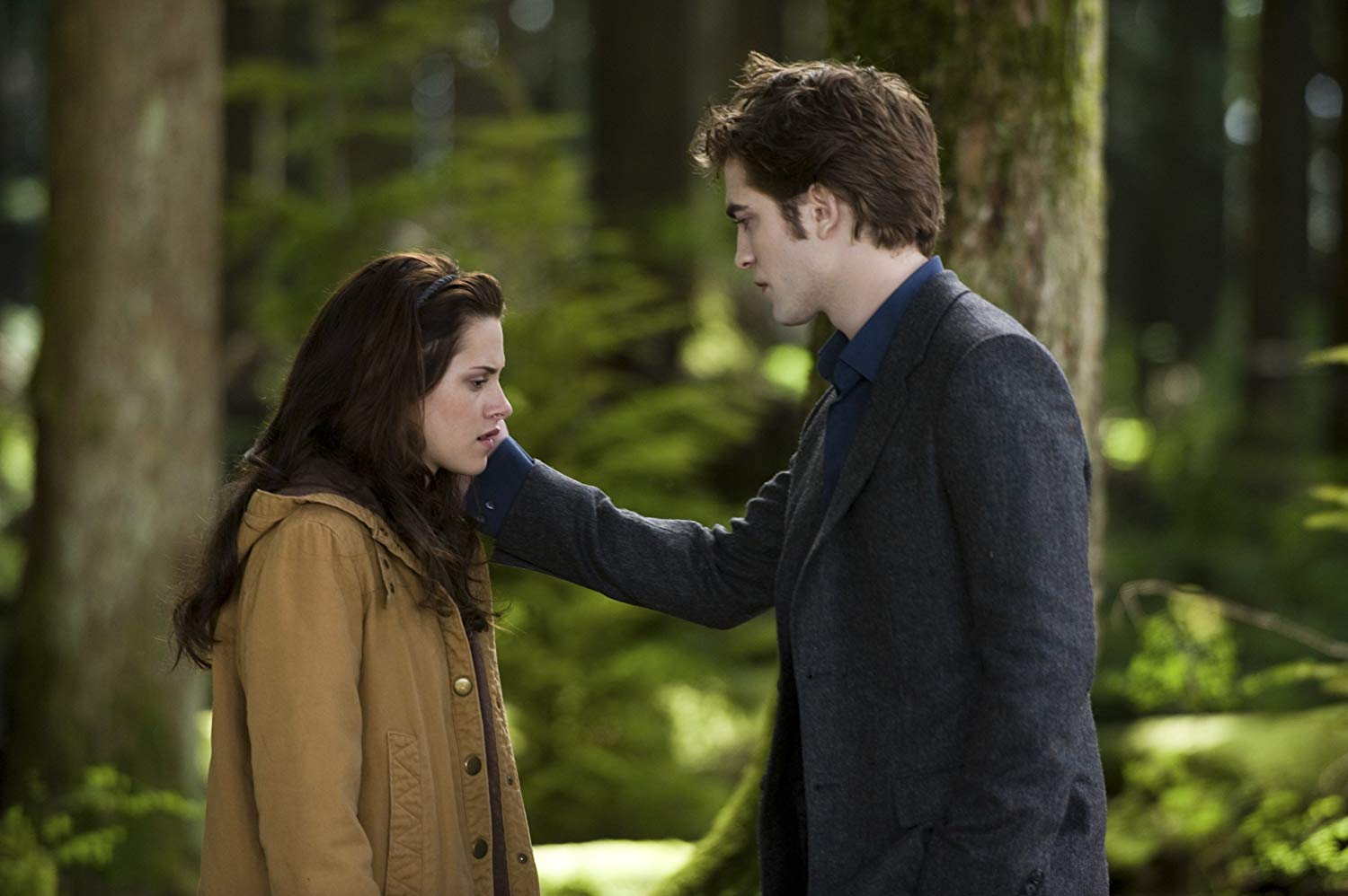 besetzung von new moon biss zur mittagsstunde