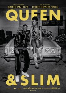 Queen and Slim