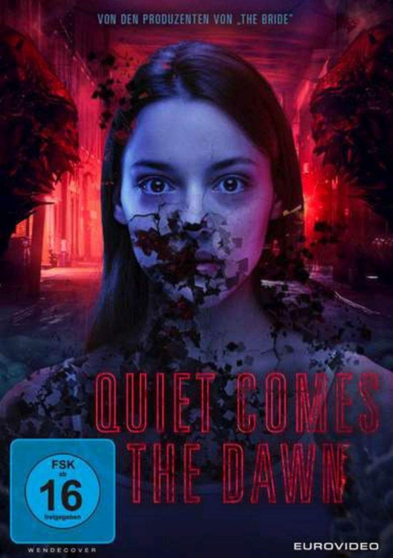 Quiet Comes the Dawn FilmRezensionen.de