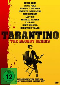 Tarantino The Bloody Genius