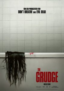 The Grudge 2020