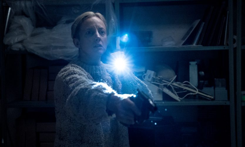 The Grudge (2020) FilmRezensionen.de