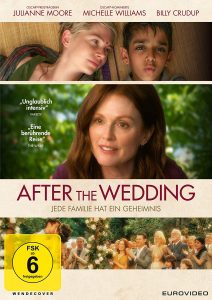 After the Wedding DVD