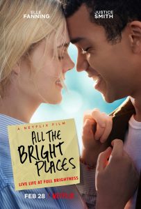 All die verdammt perfekten Tage All the Bright Places Netflix