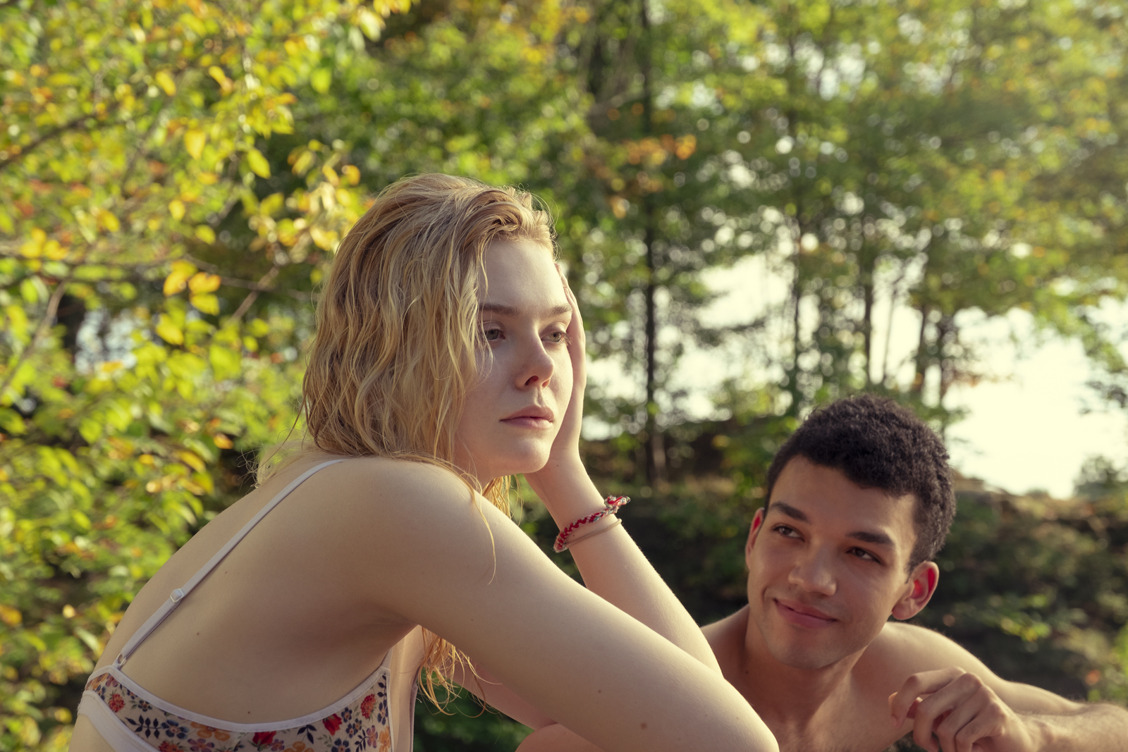 All die verdammt perfekten Tage All the Bright Places Netflix