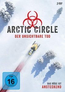Arctic Circle Der unsichtbare Tod