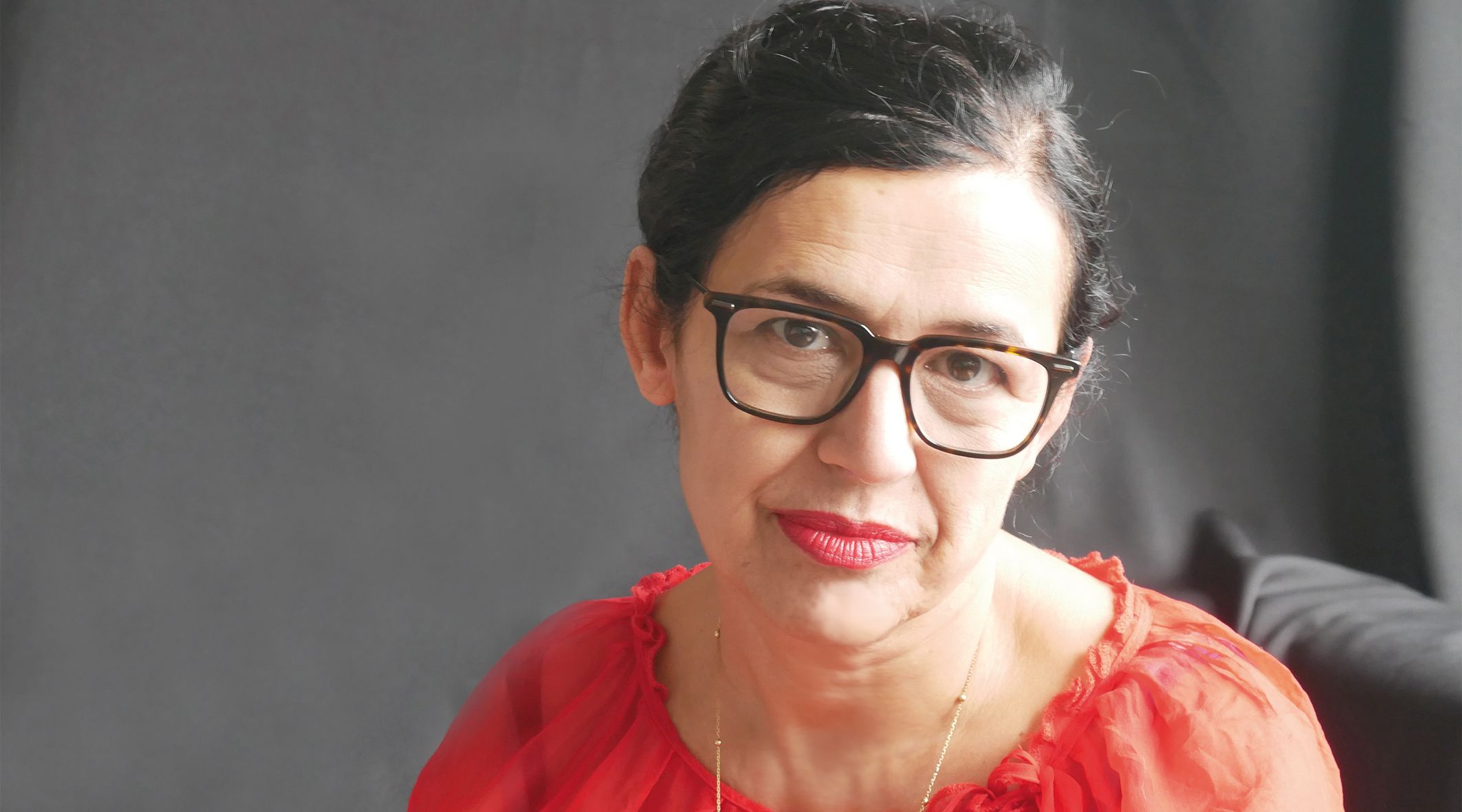 Aysun Bademsoy