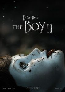 Brahms The Boy II