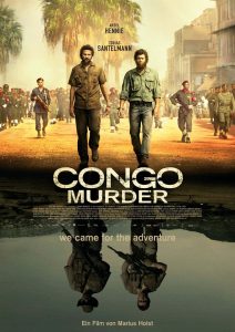 Congo Murder