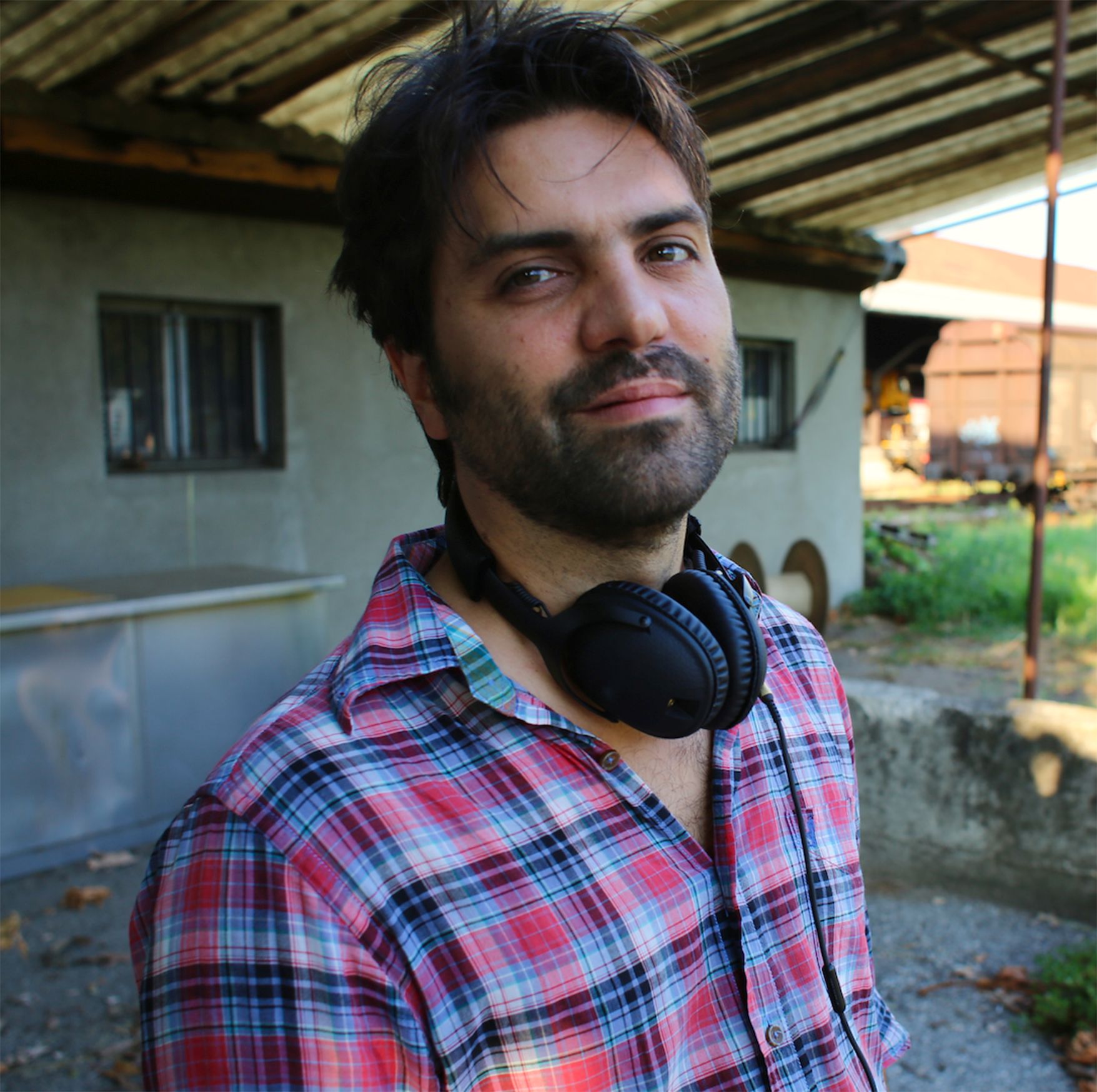Francesco Rizzi [Interview] | Film-Rezensionen.de