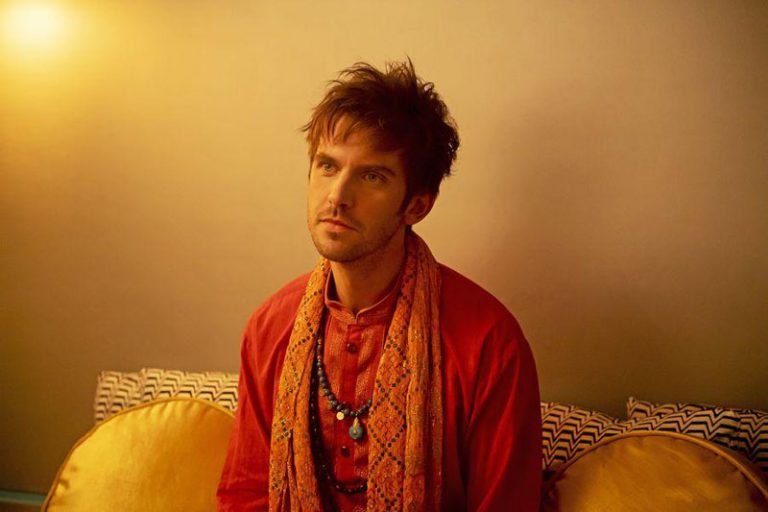 Dan Stevens Portrait gross FilmRezensionen.de