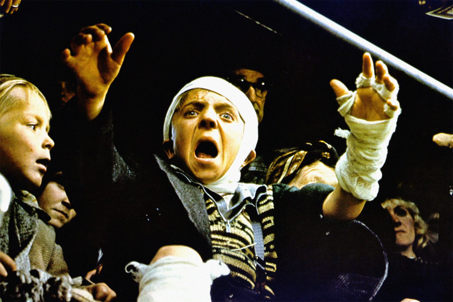 Die Blechtrommel | Film-Rezensionen.de