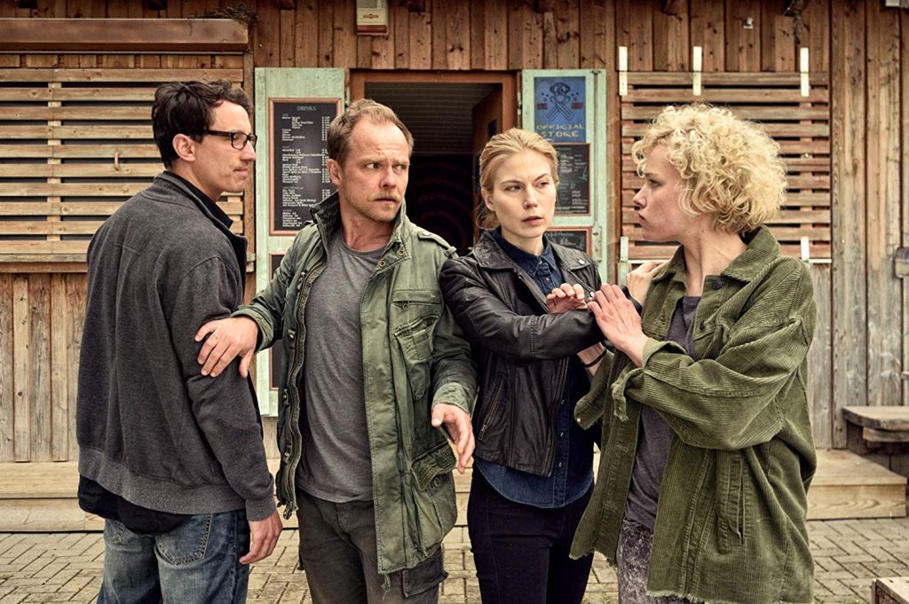 Die Toten vom Bodensee Fluch aus der Tiefe FilmRezensionen.de