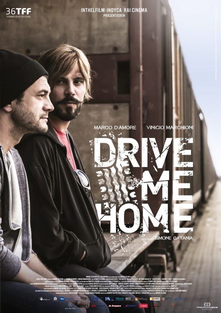 Drive Me Home FilmRezensionen.de