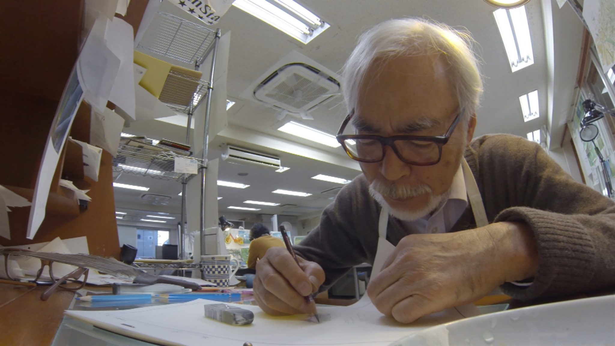 Hayao Miyazaki FilmRezensionen.de