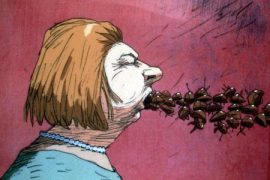 I Married a Strange Person! (1997)