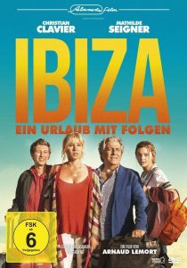 Ibiza Ein Urlaub mit Folgen