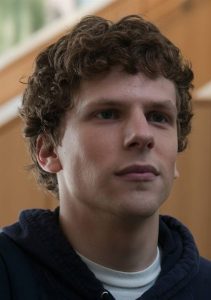 Jesse Eisenberg