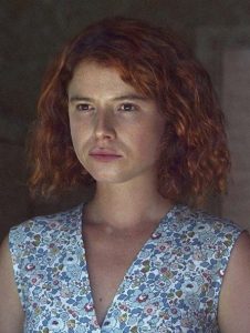 Jessie Buckley