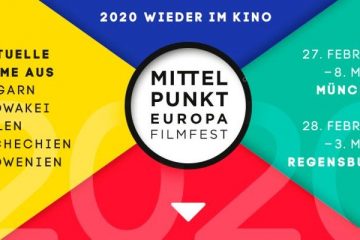 Mittel Punkt Europa Filmfest 2020