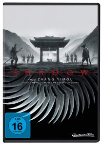 Shadow DVD