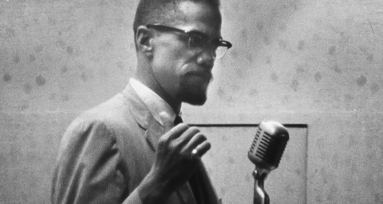 Wer hat Malcolm X umgebracht Who Killed Malcolm X Netflix