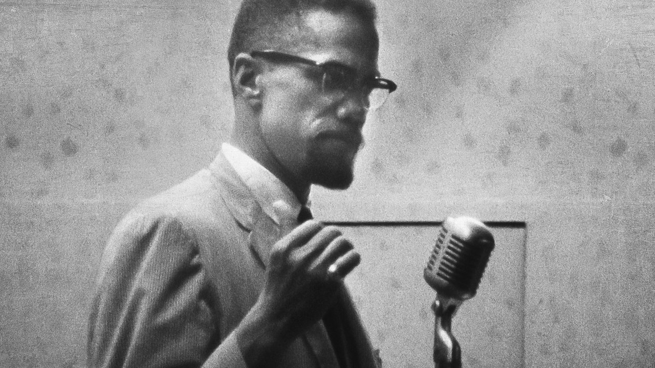 Wer hat Malcolm X umgebracht Who Killed Malcolm X Netflix