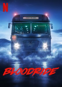 Blodtur Bloodride Blutiger Trip Netflix