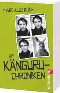 DIE KÄNGURU CHRONIKEN_Originalbuch