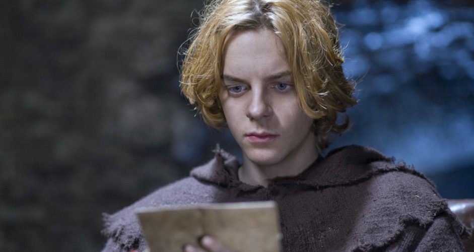 Der Brief für den König (2008) | Film-Rezensionen.de