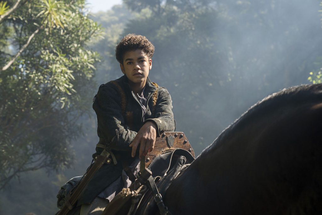 Tonke Dragt | Film-Rezensionen.de