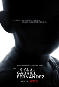 Der Fall des Gabriel Fernandez The Trials of Netflix