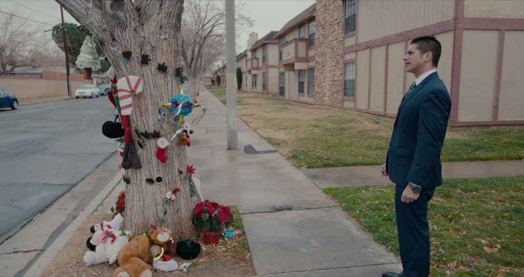 Der Fall Gabriel Fernandez Film Rezensionen De