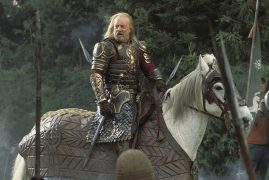 Der Herr der Ringe Die Rückkehr des Königs Lord of the Rings Return of the King