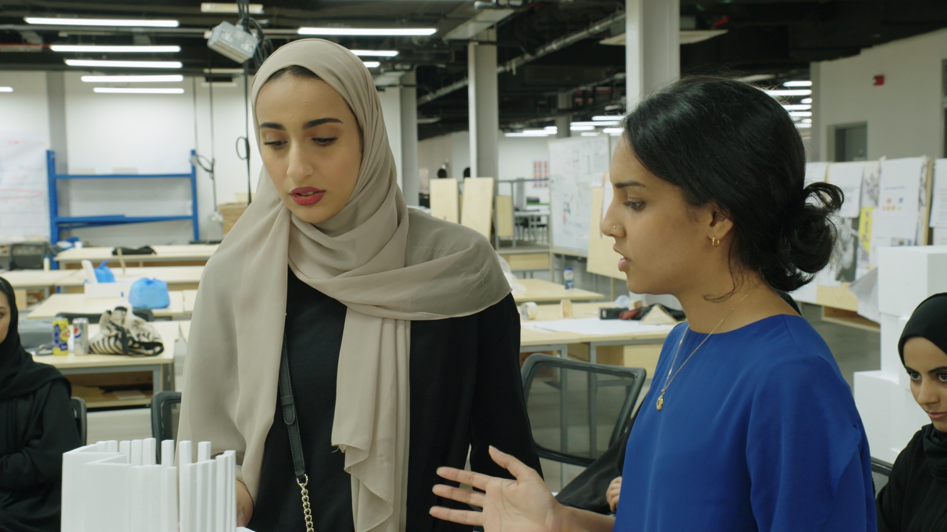 Der Islam der Frauen