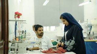 Der Islam der Frauen